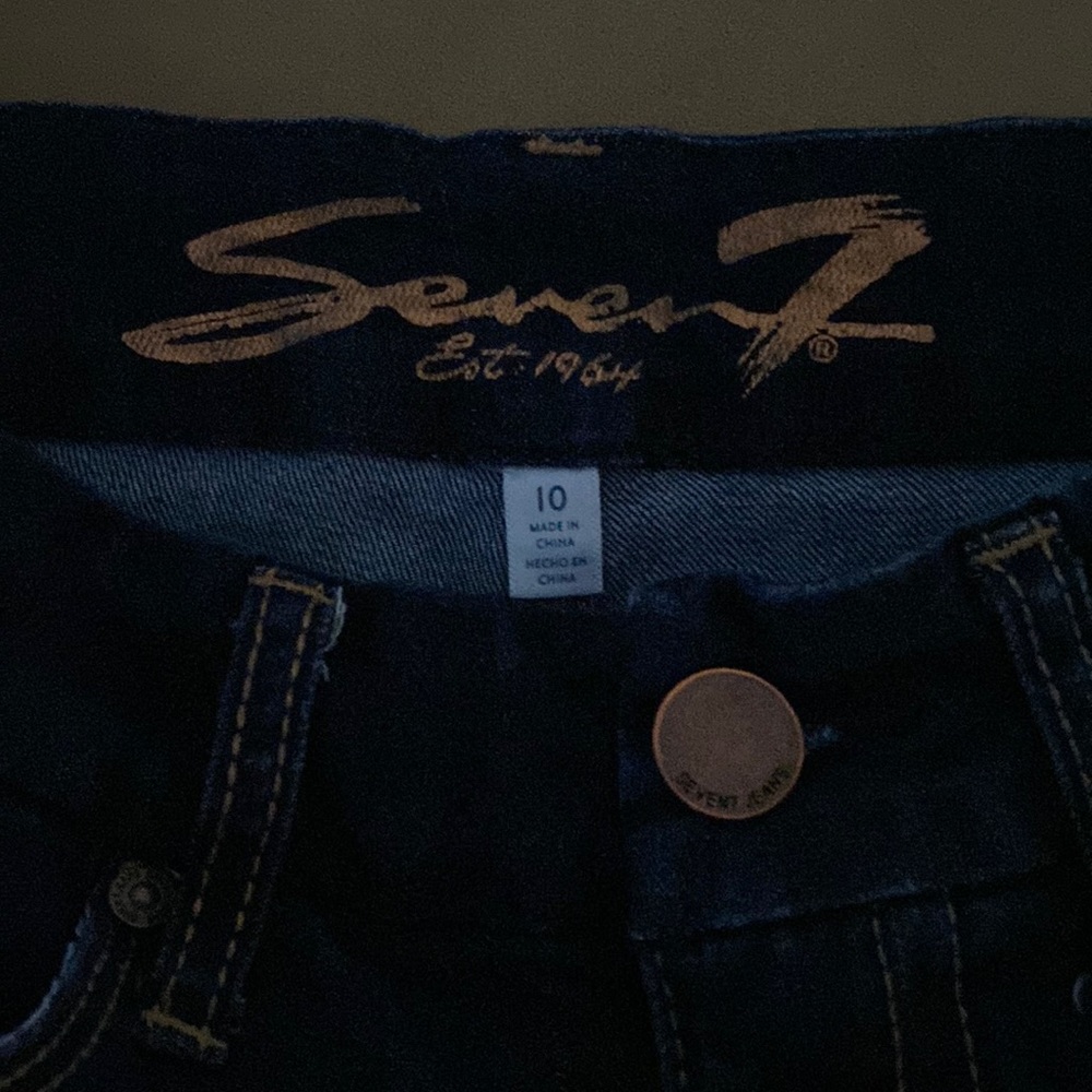 Seven 7 Jeans